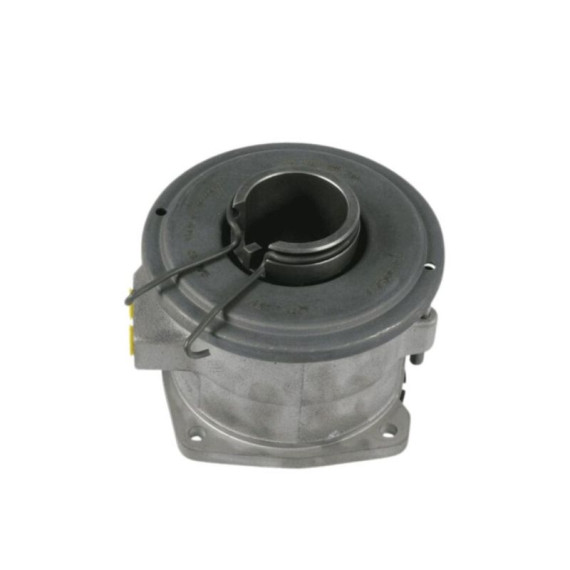 BUTEE MAN TGS BOITE AUTO