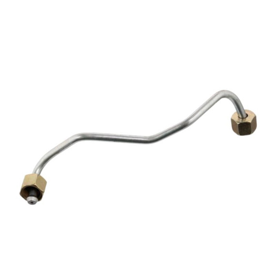 CONDUITE D INJECTION