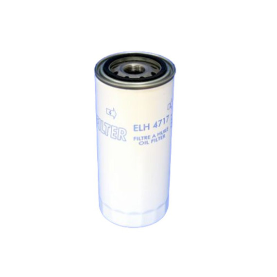 FILTRE A HUILE Z106A MI ELH4717