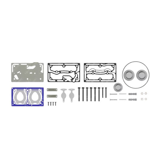 KIT COMPRESSEUR YMK RK.01.712