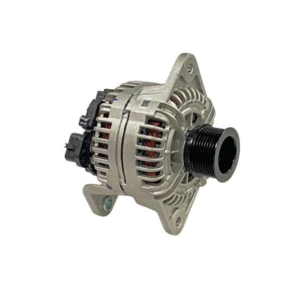 ALTERNATEUR B12M