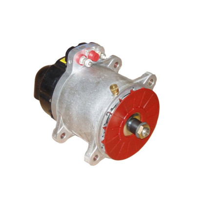 ALTERNATEUR 24V  B10M VOLVO