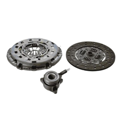 KIT EMBRAYAGE FORD TRANSIT