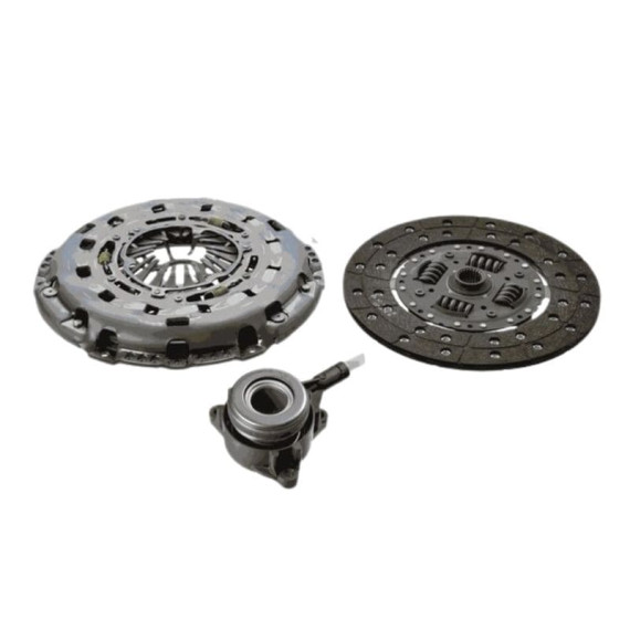 KIT EMBRAYAGE FORD TRANSIT