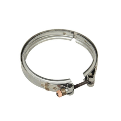 COLLIER ÉCHAPPEMENT