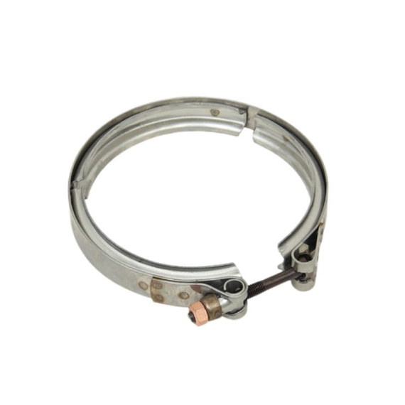 COLLIER ÉCHAPPEMENT