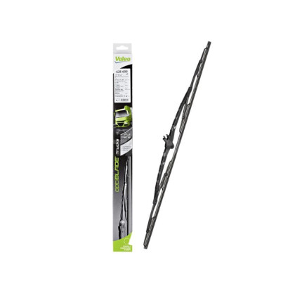 BALAIS ESSUI GLACE 600MM