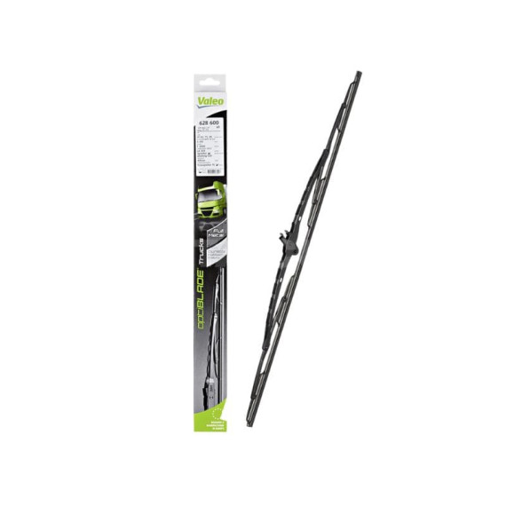 BALAIS ESSUI GLACE 600MM