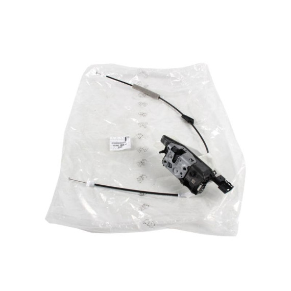 SERRURE DE PORTE AV G 308