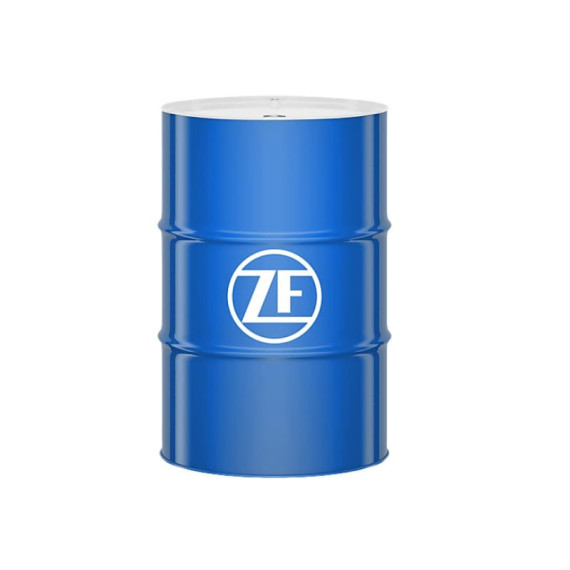 Huile synthétique ZFEcofluid M ZF