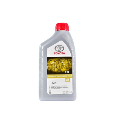 HUILE BOITE AUTO TOYOTA