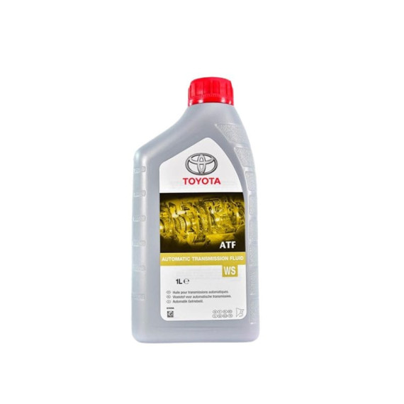 HUILE BOITE AUTO TOYOTA