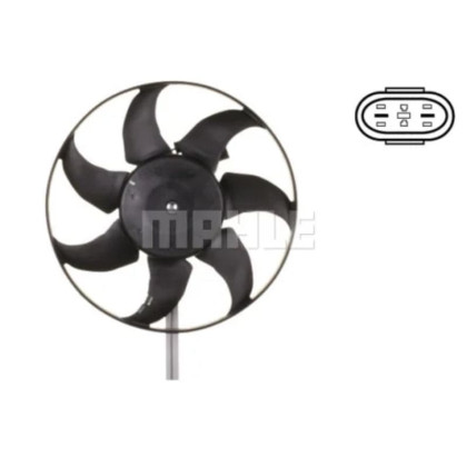 VENTILATEUR G460