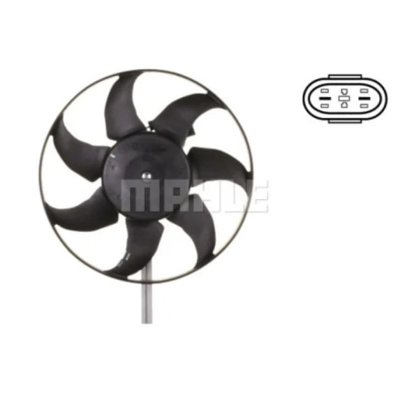 VENTILATEUR G460