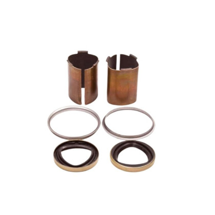 BAGUE AXE FUSEE 722/723