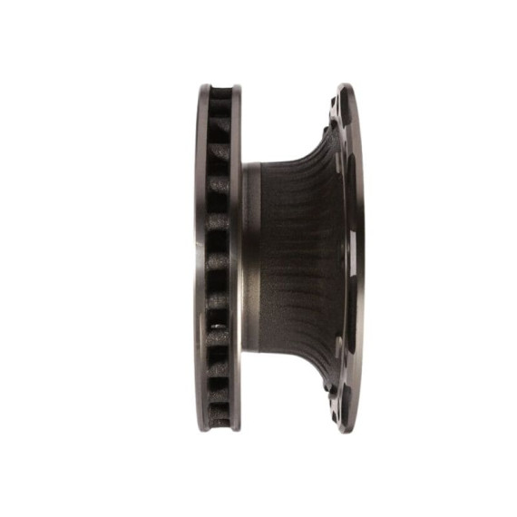 DISQUE DE FREIN BPW VA 187270