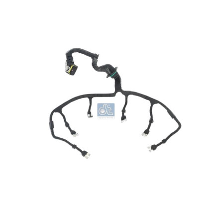 FAISSEAU  CABLE SBB DT 3.86584
