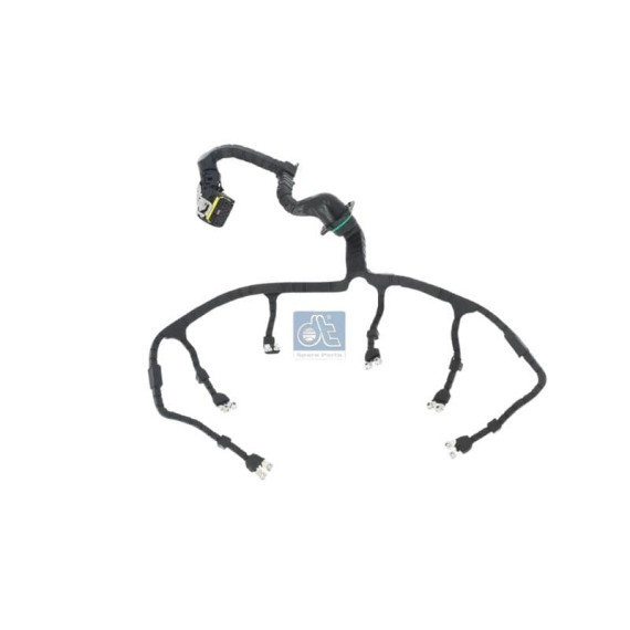 FAISSEAU  CABLE SBB DT 3.86584