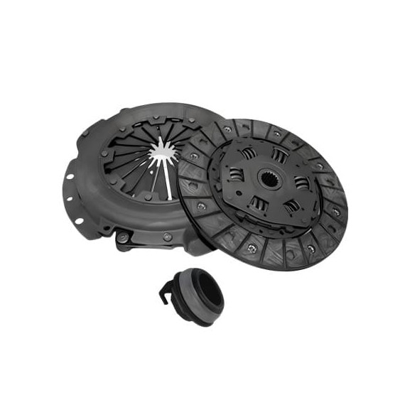 KIT EMBRAYAGE RENAULT 7701471256