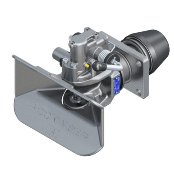 CROCHET ATTELAGE JOST