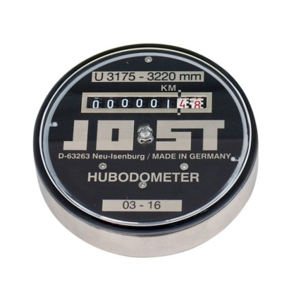 HUBODOMETRE