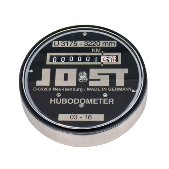 HUBODOMETRE