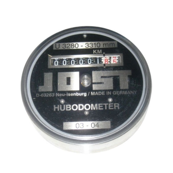 HUBODOMETRE
