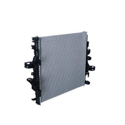 RADIATEUR IVECO