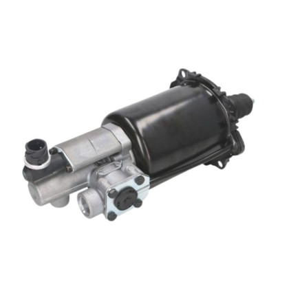 SERVO EMBRAYAGE