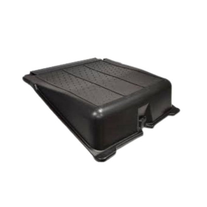 CACHE BATTERIE MB AXOR ACTROS