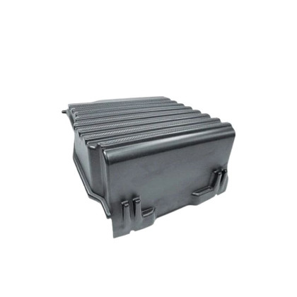 CACHE BATTERIE SCANIA G410