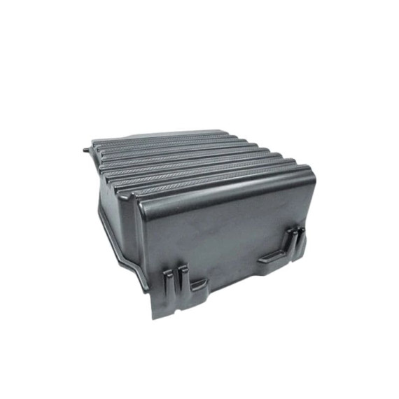 CACHE BATTERIE SCANIA G410