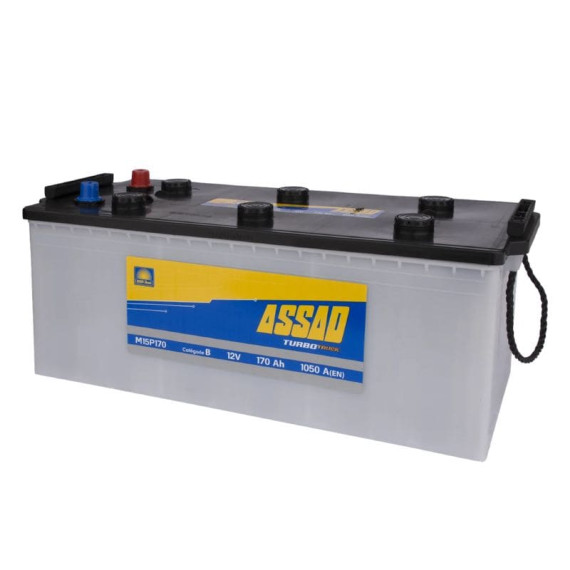 BATTERIE M15P170