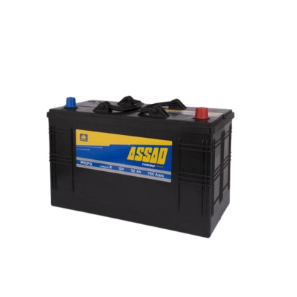 BATTERIE M12P