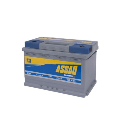 BATTERIE L3D