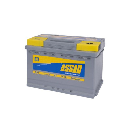 BATTERIE MF3B