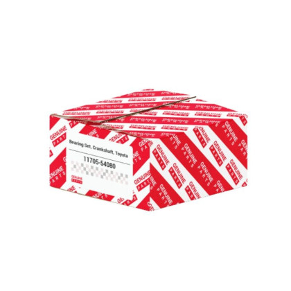 COUSSINET DE LIGNE 0.50 2L