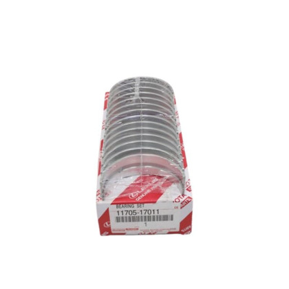 COUSSINET DE LIGNE HZB50 0.50