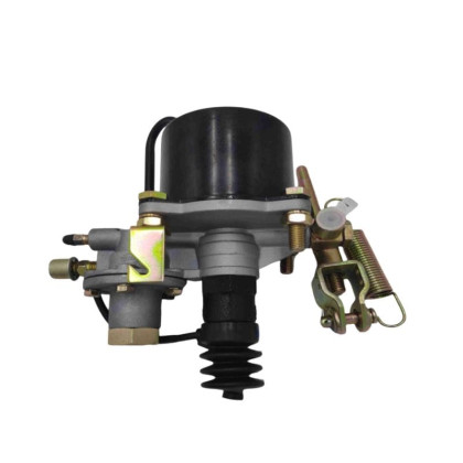 SERVO EMBRAYAGE BUS