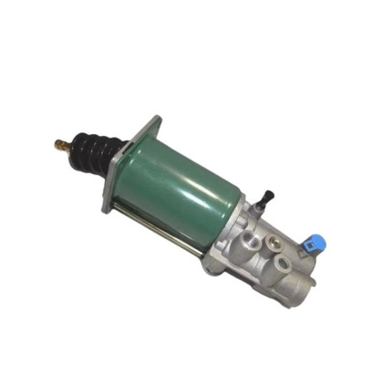SERVO EMBRAYAGE