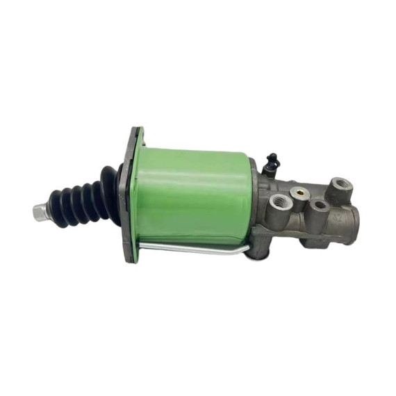 SERVO EMBRAYAGE