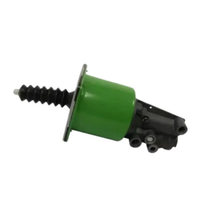 SERVO EMBRAYAGE