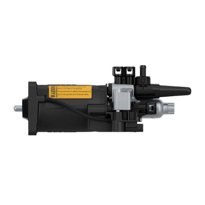 SERVO EMBRAYAGE