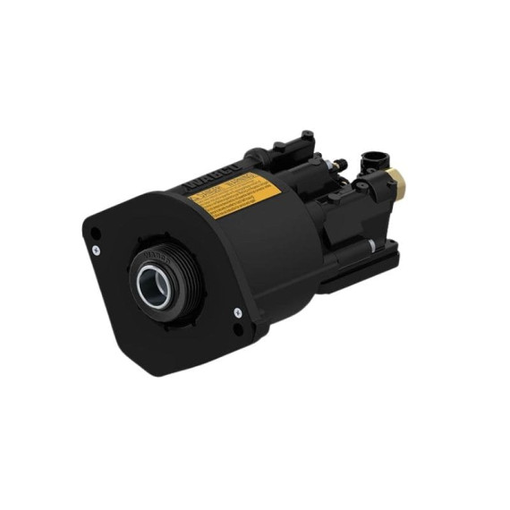 SERVO EMBRAYAGE