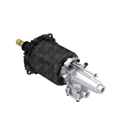 SERVO EMBRAYAGE