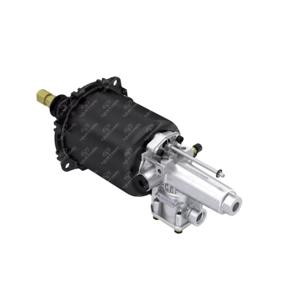 SERVO EMBRAYAGE