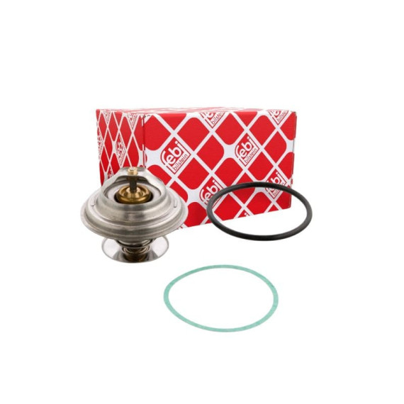 THERMOSTAT