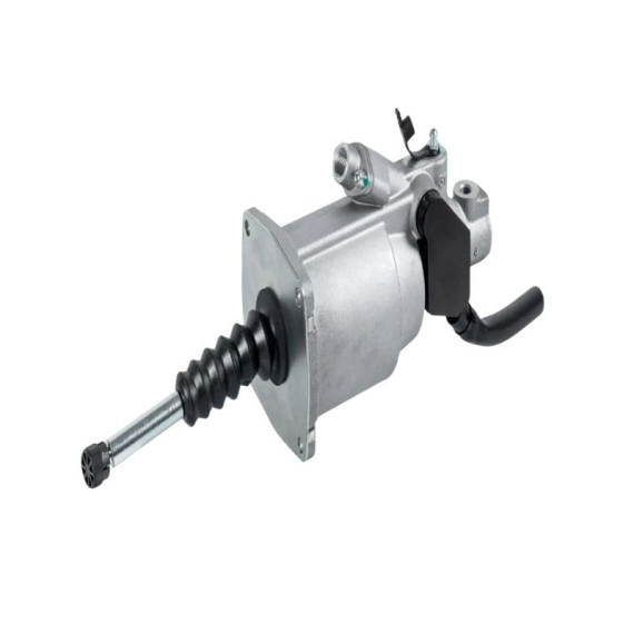 SERVO EMBRAYAGE