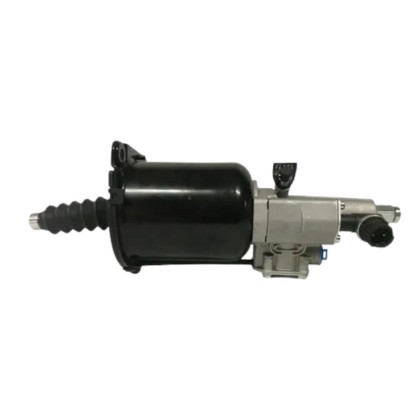 SERVO EMBRAYAGE