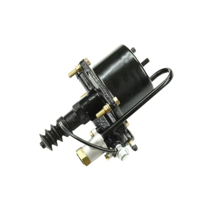 SERVO EMBRAYAGE